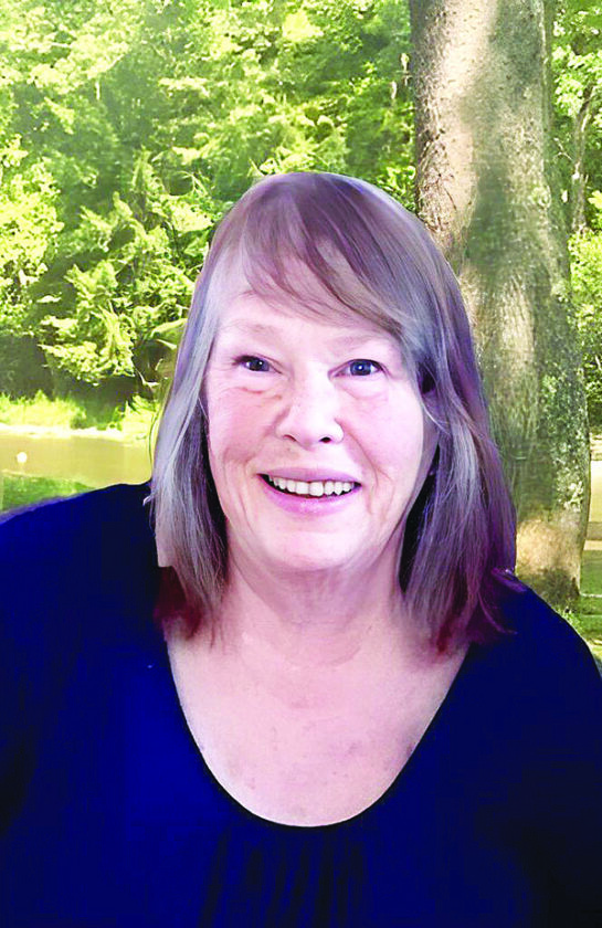 Ruth E. Berresford News, Sports, Jobs Morning Journal